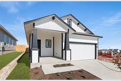 2714 Derwent Drive, Pflugerville, TX 78656 - Photo 3