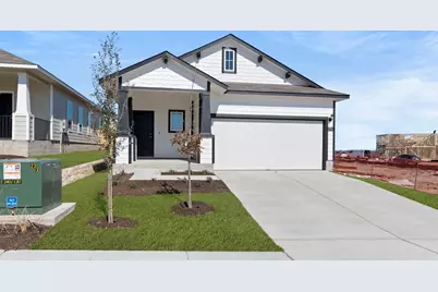 2714 Derwent Drive, Pflugerville, TX 78656 - Photo 1