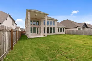 209 Camille St, Leander, TX 78641 - Photo 33