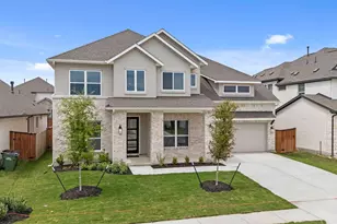 209 Camille St, Leander, TX 78641 - Photo 3