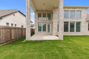 209 Camille St, Leander, TX 78641 - Photo 31