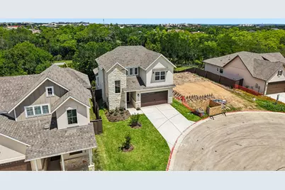 600 C-Bar Ranch Trail #136, Cedar Park, TX 78613 - Photo 37