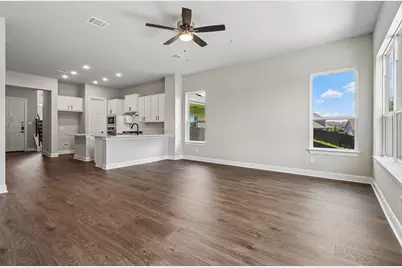600 C-Bar Ranch Trail #136, Cedar Park, TX 78613 - Photo 15