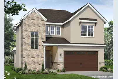 600 C-Bar Ranch Trail #136, Cedar Park, TX 78613 - Photo 1