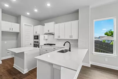 600 C-Bar Ranch Trail #136, Cedar Park, TX 78613 - Photo 9