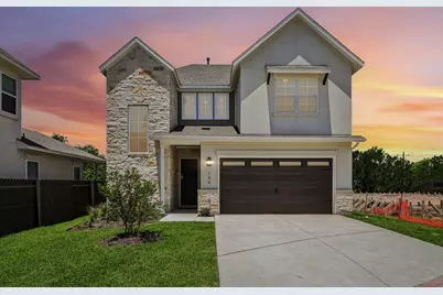 600 C-Bar Ranch Trail #136, Cedar Park, TX 78613 - Photo 1