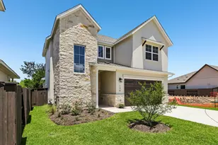 600 C-Bar Ranch Trl, Cedar Park, TX 78613 - Photo 3