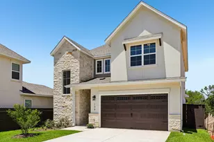 600 C-Bar Ranch Trl, Cedar Park, TX 78613 - Photo 5