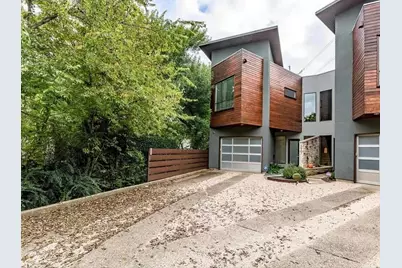 1907 W 30th Street #B, Austin, TX 78703 - Photo 1