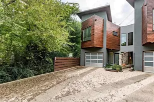 1907 W 30th St, Austin, TX 78703 - Photo 1