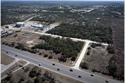 0 W Hwy 290 #Lot 1B, Dripping Springs, TX 78620 - Photo 9