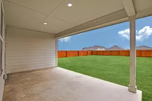 105 Saviano Rd, Hutto, TX 78634 - Photo 19