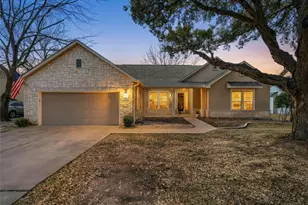 125 Crystal Springs Dr, Georgetown, TX 78633 - Photo 1