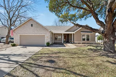 125 Crystal Springs Drive, Georgetown, TX 78633 - Photo 3