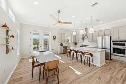 125 Crystal Springs Drive, Georgetown, TX 78633 - Photo 11