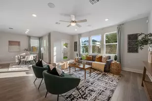 1403 Iberville Dr, Pflugerville, TX 78660 - Photo 9