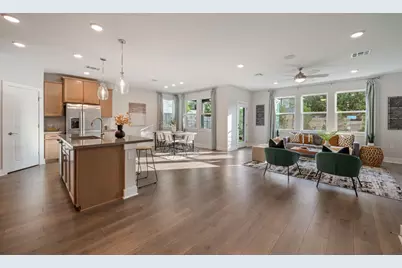 1403 Iberville Drive, Pflugerville, TX 78660 - Photo 5