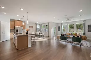 1403 Iberville Dr, Pflugerville, TX 78660 - Photo 5