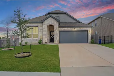 12500 Karasu Drive, Manor, TX 78653 - Photo 1