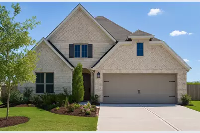 15814 Wild Rose Bend Drive, Conroe, TX 77302 - Photo 1