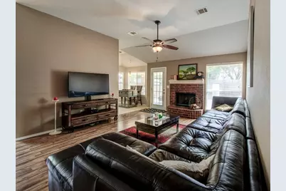 509 Dusty Leather Court, Pflugerville, TX 78660 - Photo 5