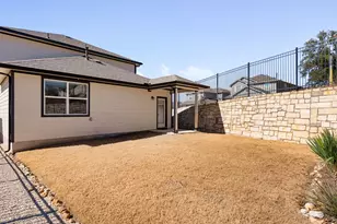 101 Merrick Rd, Georgetown, TX 78628 - Photo 17