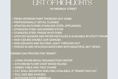 101 Merrick Road, Georgetown, TX 78628 - Photo 7