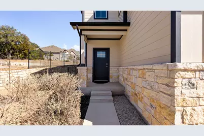 101 Merrick Road, Georgetown, TX 78628 - Photo 3