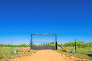 5230 Co Rd 409, Valley Spring, TX 76885 - Photo 1