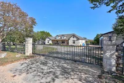 105 Honeycomb Mesa, Leander, TX 78641 - Photo 3