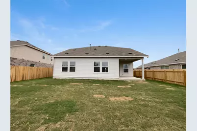 501 Vantage Drive, Hutto, TX 78634 - Photo 5