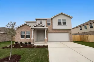 501 Vantage Dr, Hutto, TX 78634 - Photo 1