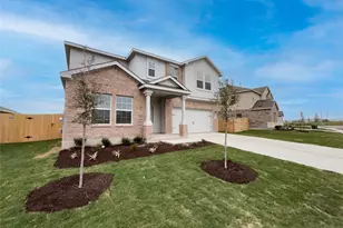 501 Vantage Dr, Hutto, TX 78634 - Photo 21