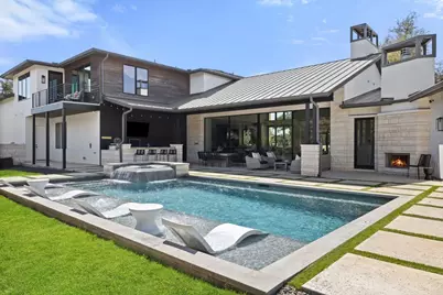 6037 W Verandero Court, Austin, TX 78738 - Photo 37