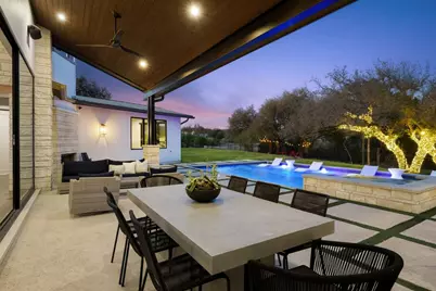 6037 W Verandero Court, Austin, TX 78738 - Photo 33