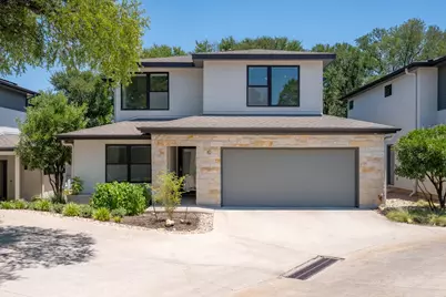 1303 Azie Morton Road #10, Austin, TX 78704 - Photo 3