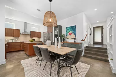 1303 Azie Morton Road #10, Austin, TX 78704 - Photo 7