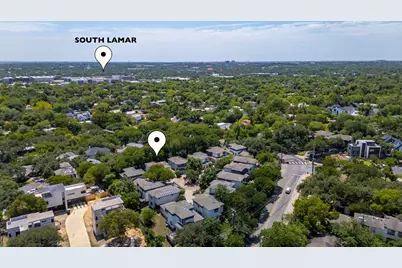 1303 Azie Morton Road #10, Austin, TX 78704 - Photo 35