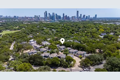 1303 Azie Morton Road #10, Austin, TX 78704 - Photo 1
