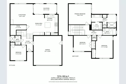 1303 Azie Morton Road #10, Austin, TX 78704 - Photo 37