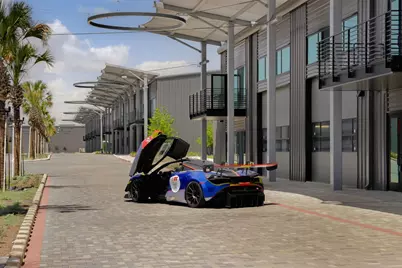 8001 Circuit Of The Americas Boulevard #508, Del Valle, TX 78617 - Photo 13