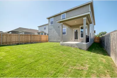 122 Lucky Texan Cove, Jarrell, TX 76537 - Photo 29