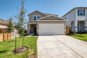 122 Lucky Texan Cv, Jarrell, TX 76537 - Photo 1