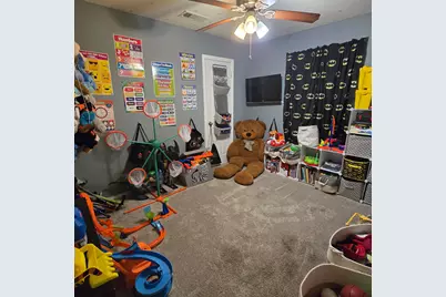 212 Druse Lane, Jarrell, TX 76537 - Photo 35