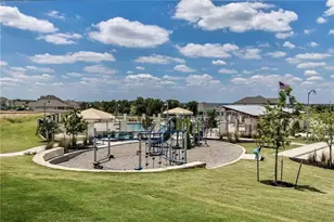 1015 Vista View Dr, Georgetown, TX 78626 - Photo 7