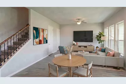 1015 Vista View Drive #901, Georgetown, TX 78626 - Photo 1