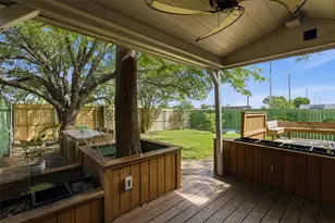 112 Prairie Springs Loop, Georgetown, TX 78626 - Photo 17