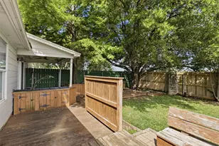 112 Prairie Springs Loop, Georgetown, TX 78626 - Photo 19