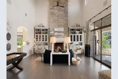 14500 Flat Top Ranch Road, Austin, TX 78732 - Photo 19