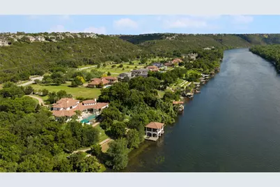 14500 Flat Top Ranch Road, Austin, TX 78732 - Photo 1